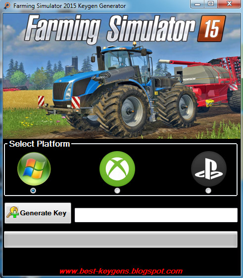 farming simulator 2015 cd key